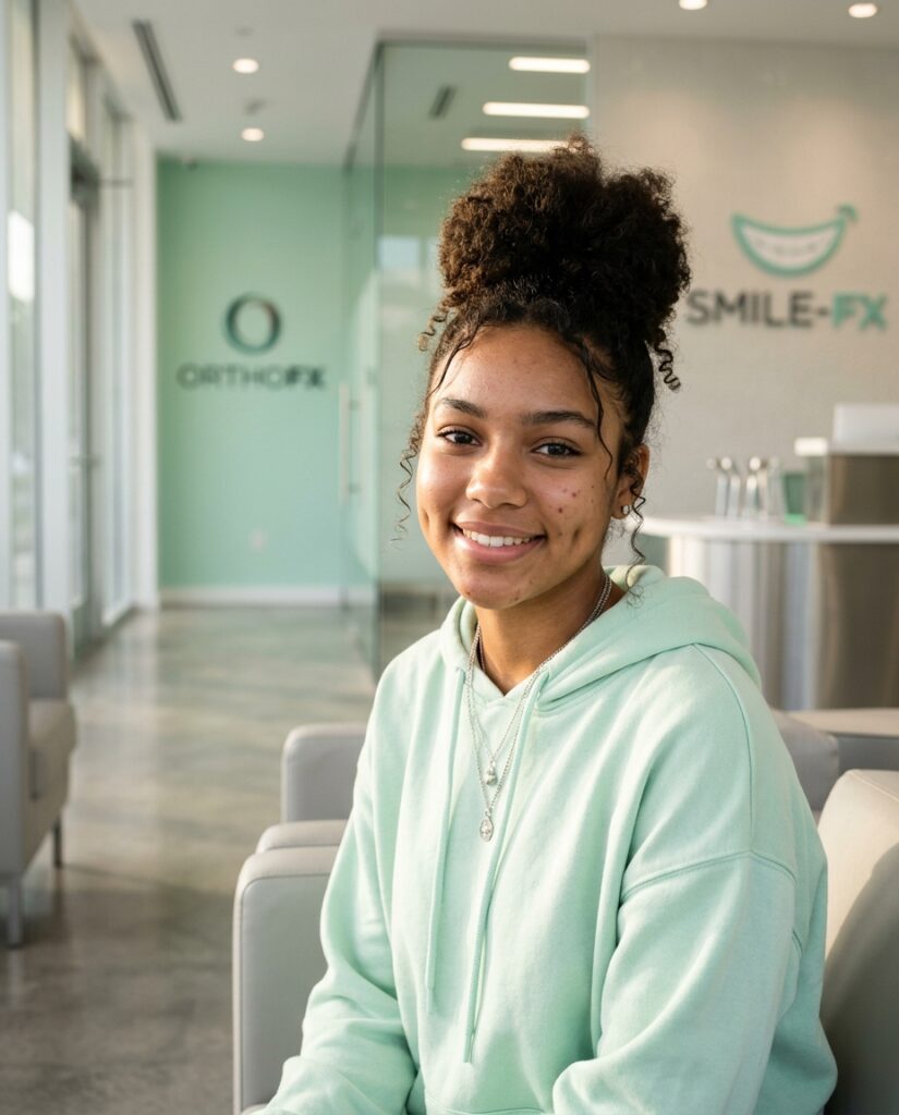 Best orthodontist near me braces invisalign