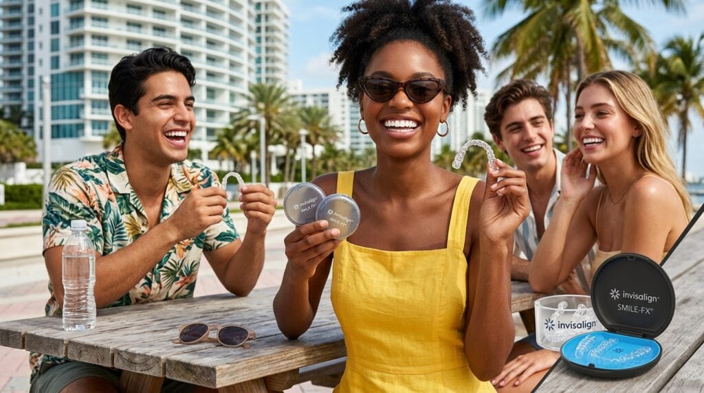 Best orthodontist near me braces invisalign