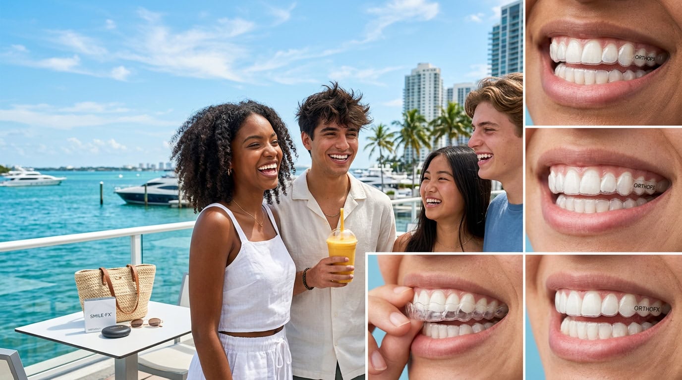 Best orthodontist near me braces invisalign