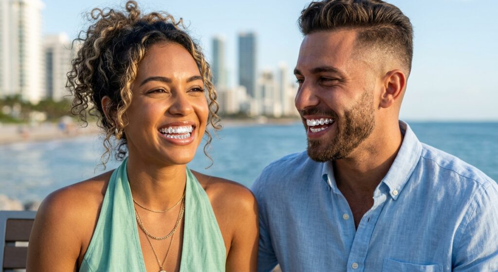 Best orthodontist near me braces invisalign miramar