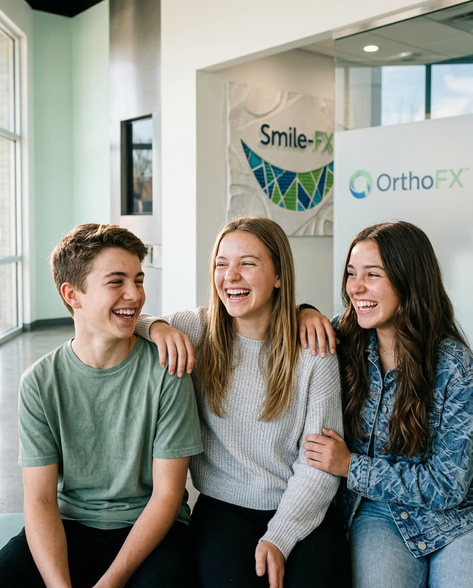 Best orthodontist near me braces invisalign