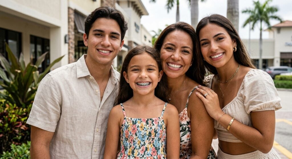 Best orthodontist near me braces invisalign