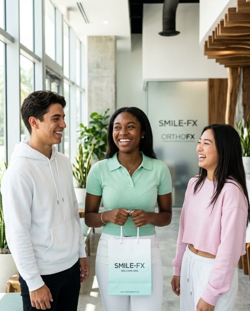 Best orthodontist near me braces invisalign