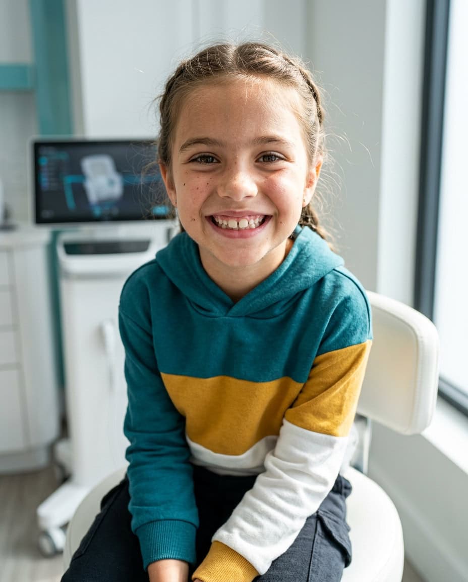 Best orthodontist near me braces invisalign