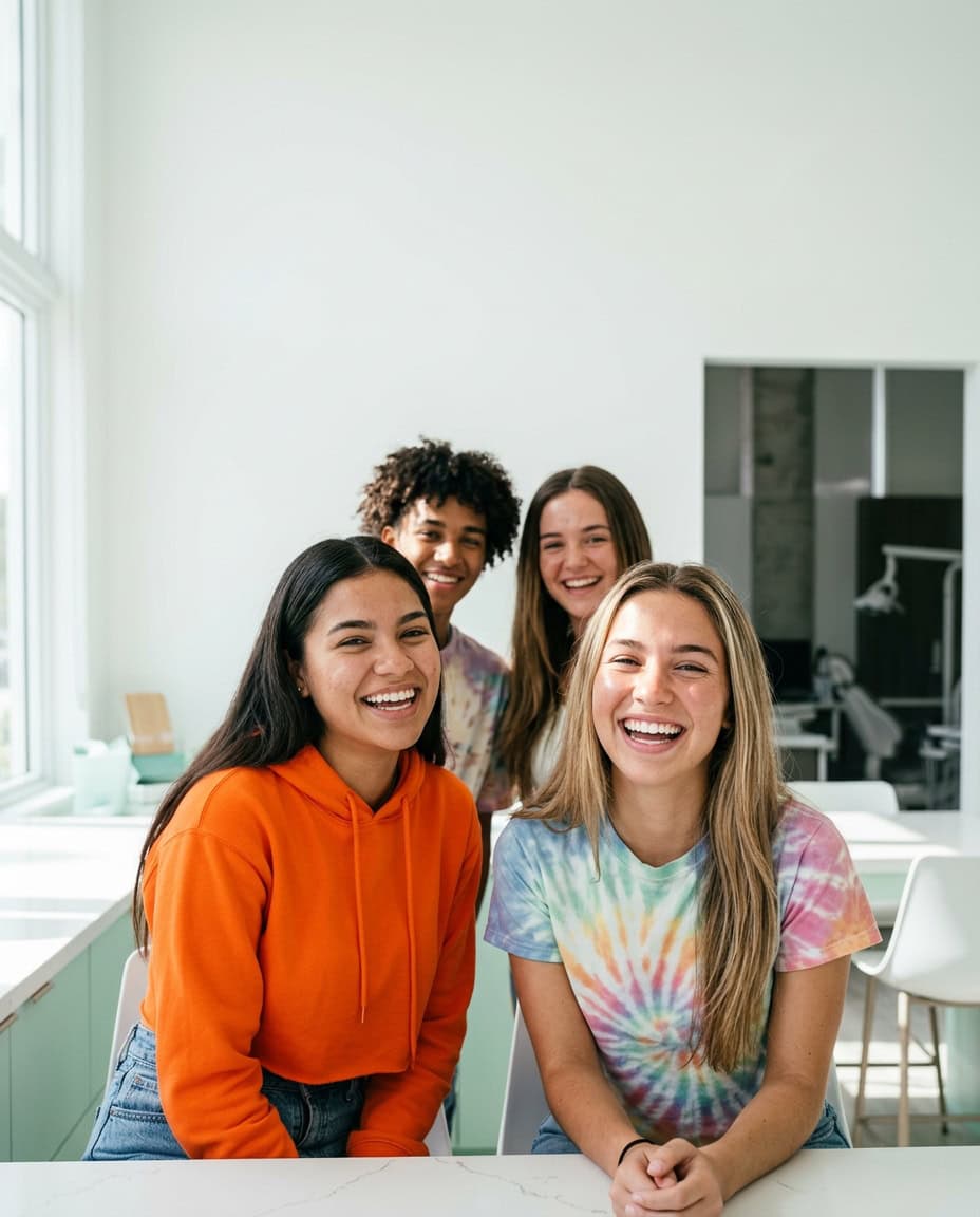 Best orthodontist near me braces invisalign
