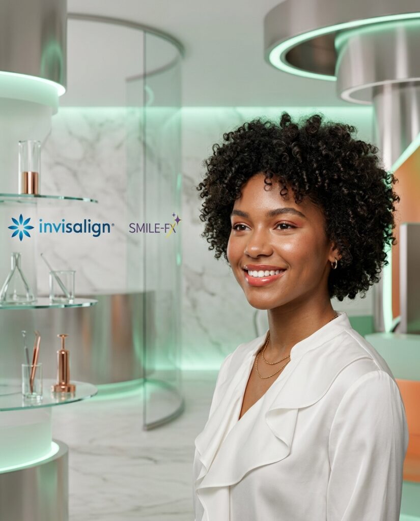Best orthodontist near me braces invisalign