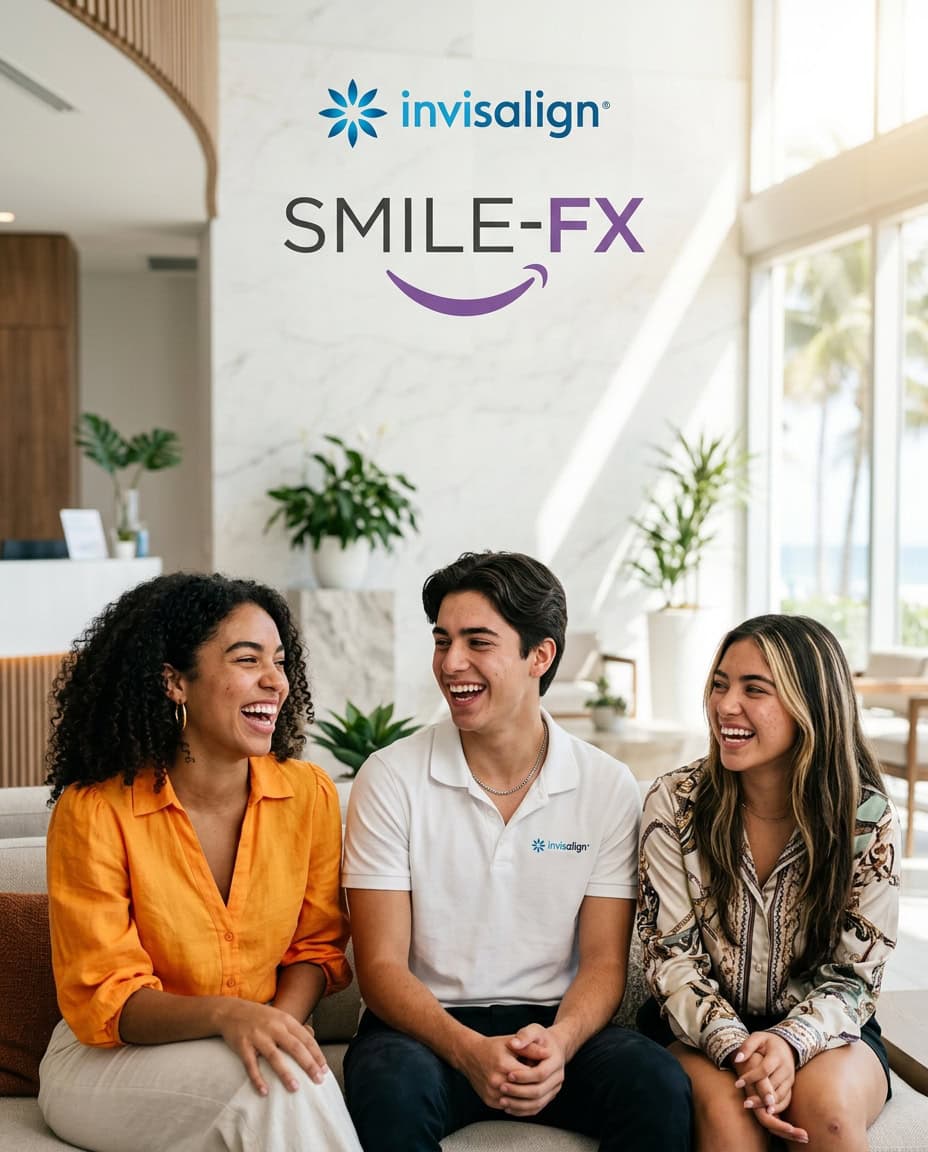 Best orthodontist near me braces invisalign