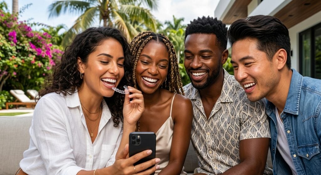 Best orthodontist near me braces invisalign