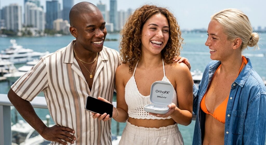Best orthodontist near me braces invisalign