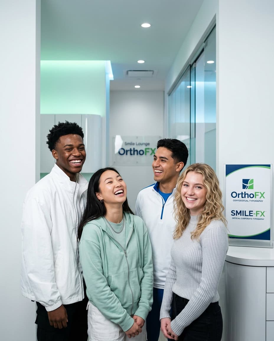 Best orthodontist near me braces invisalign