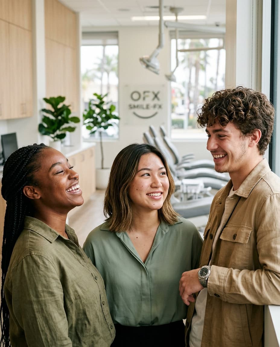 Best orthodontist near me braces invisalign