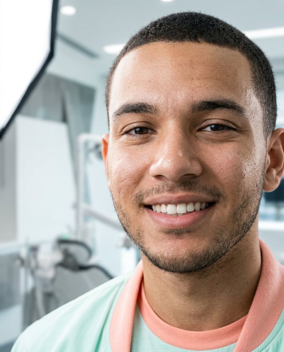 Best orthodontist near me braces invisalign