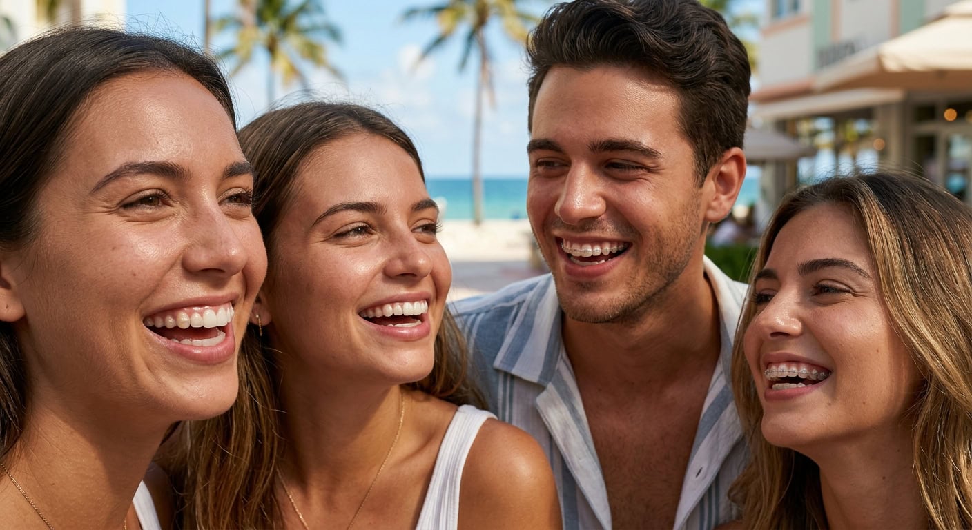 Best orthodontist near me braces invisalign