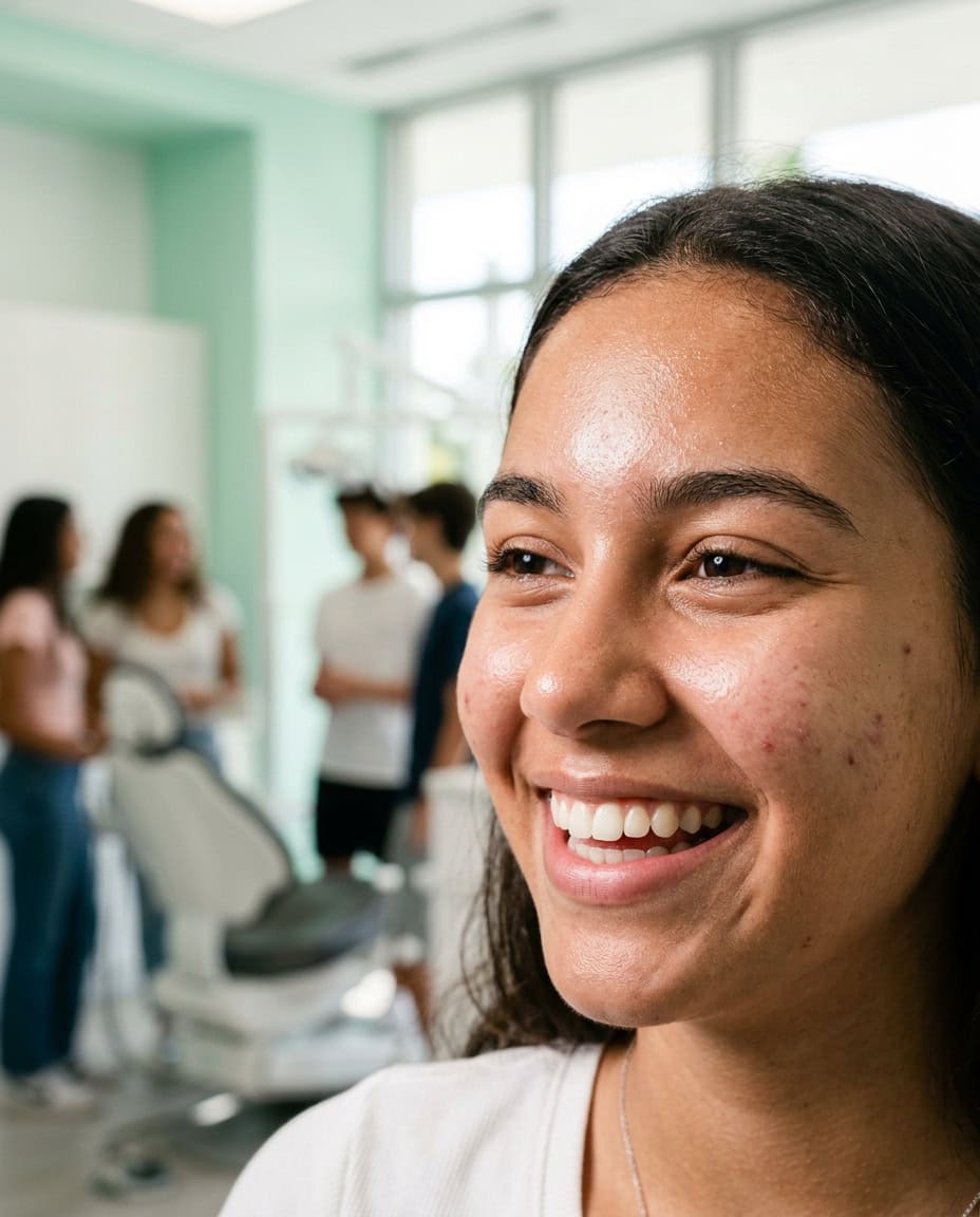 Best orthodontist near me braces invisalign