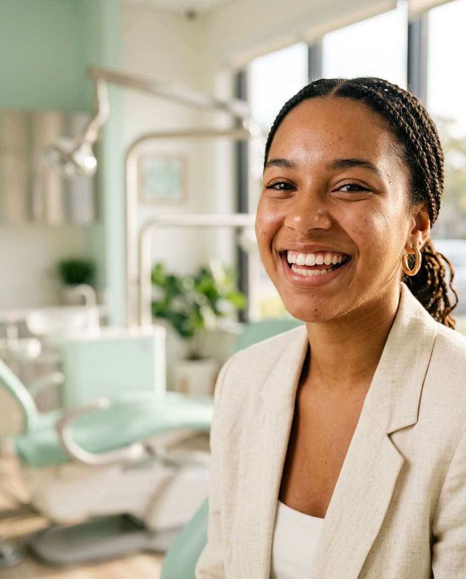Best orthodontist near me braces invisalign