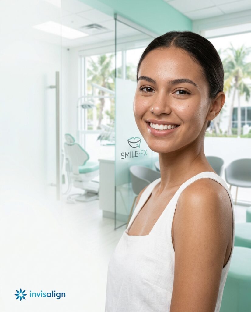 Best orthodontist near me braces invisalign