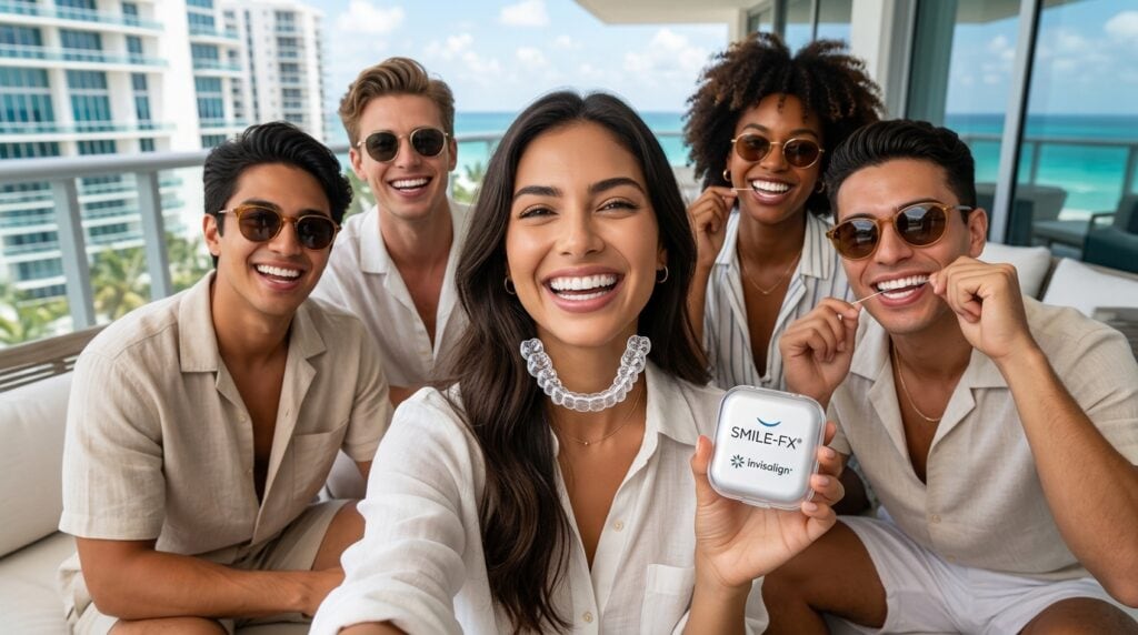 Best orthodontist near me braces invisalign