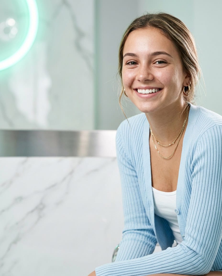 Best orthodontist near me braces invisalign