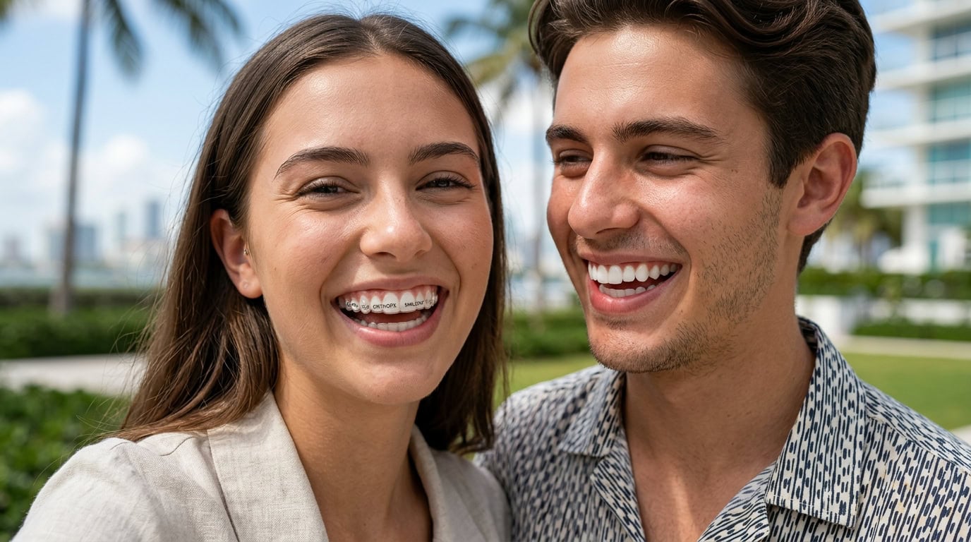 Best orthodontist near me braces invisalign