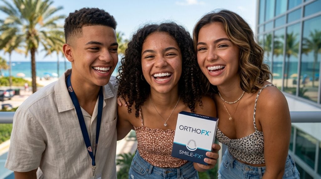 Best orthodontist near me braces invisalign