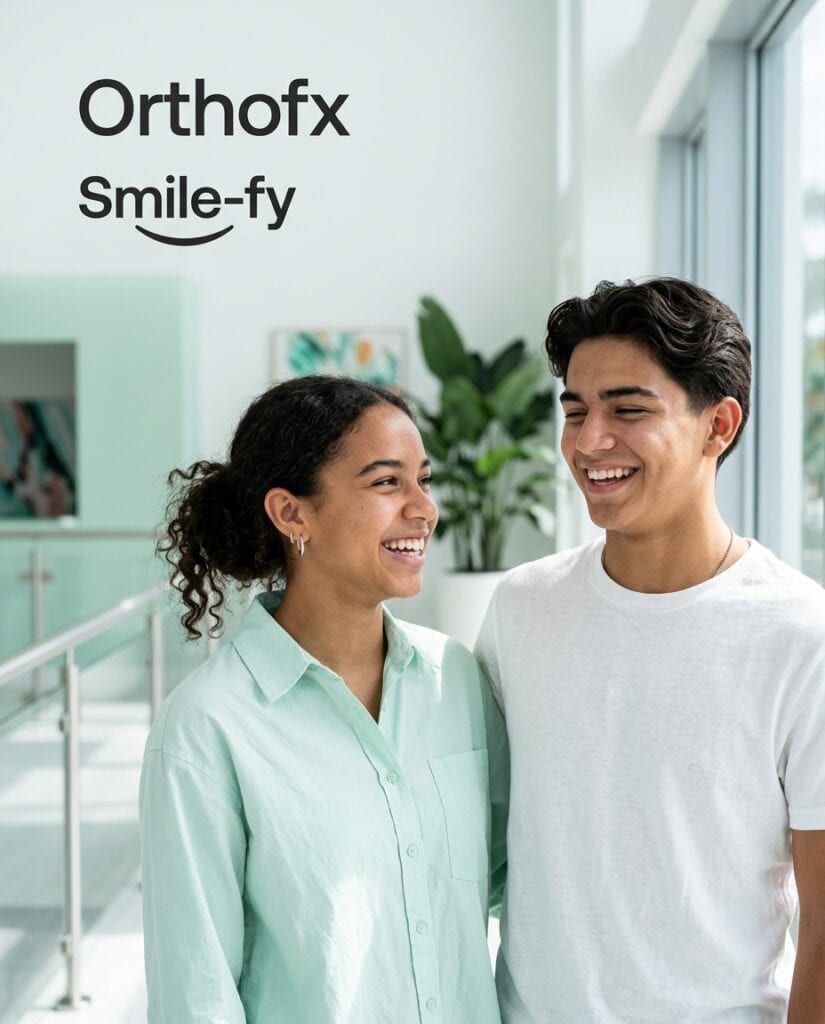 Best orthodontist near me braces invisalign