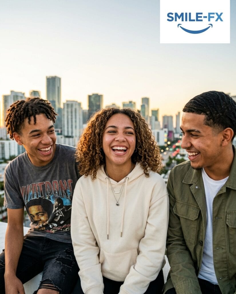 Best orthodontist near me braces invisalign