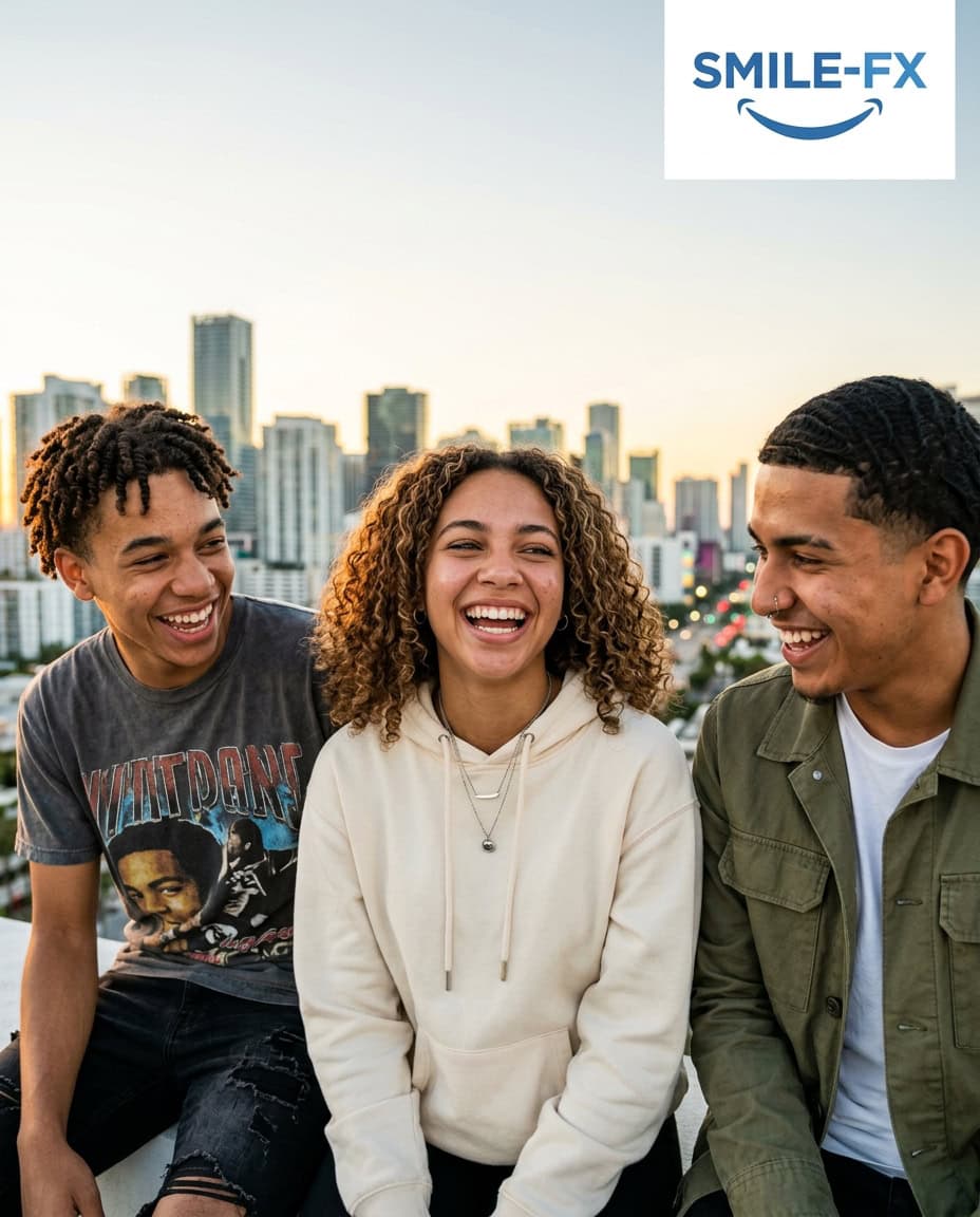 Best orthodontist near me braces invisalign