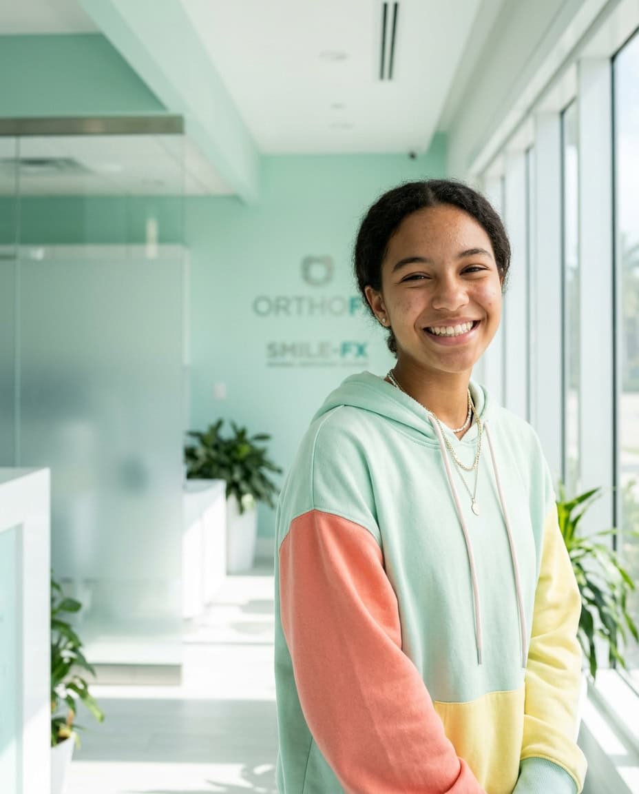 Best orthodontist near me braces invisalign