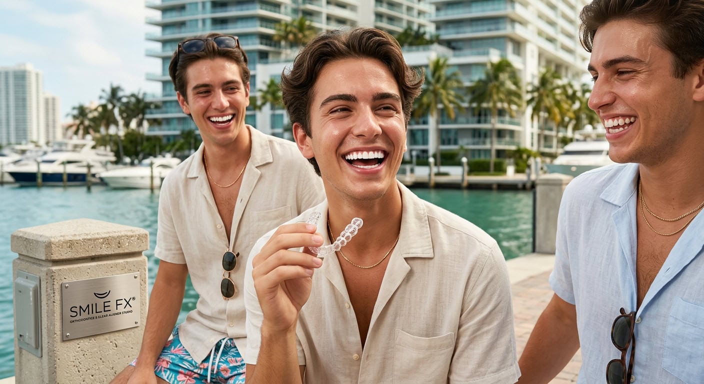 Best orthodontist near me braces invisalign