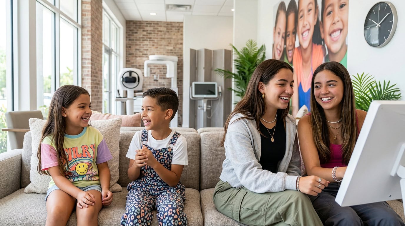 Best orthodontist near me braces invisalign