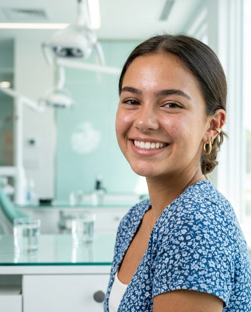 Best orthodontist near me braces invisalign