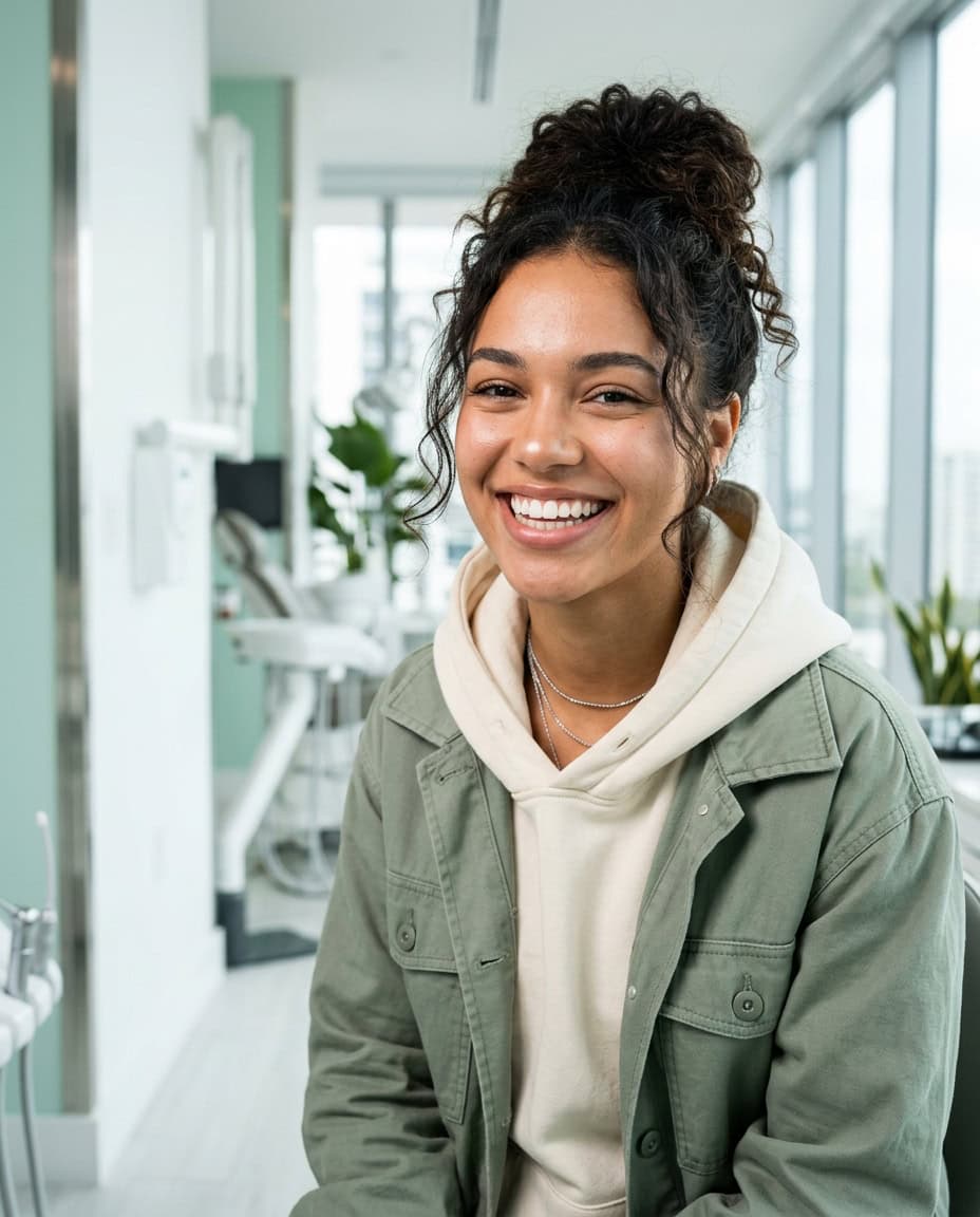 Best orthodontist near me braces invisalign