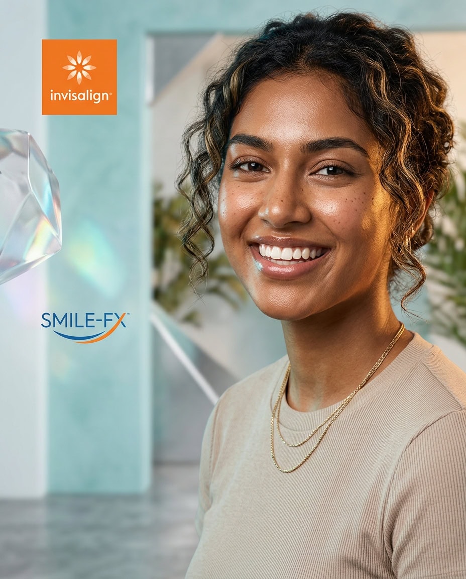 Best orthodontist near me braces invisalign