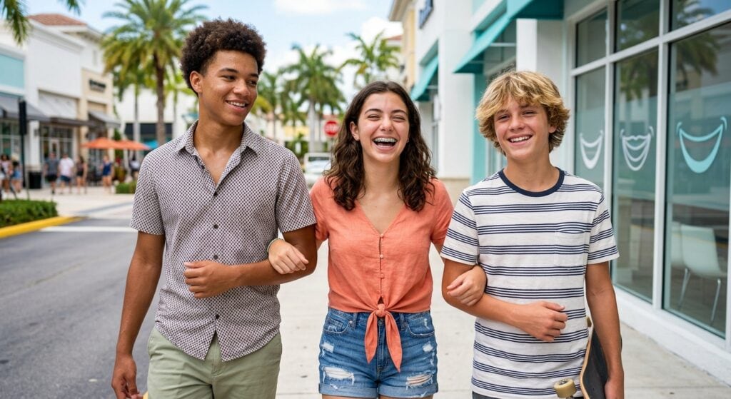 Best orthodontist near me braces invisalign