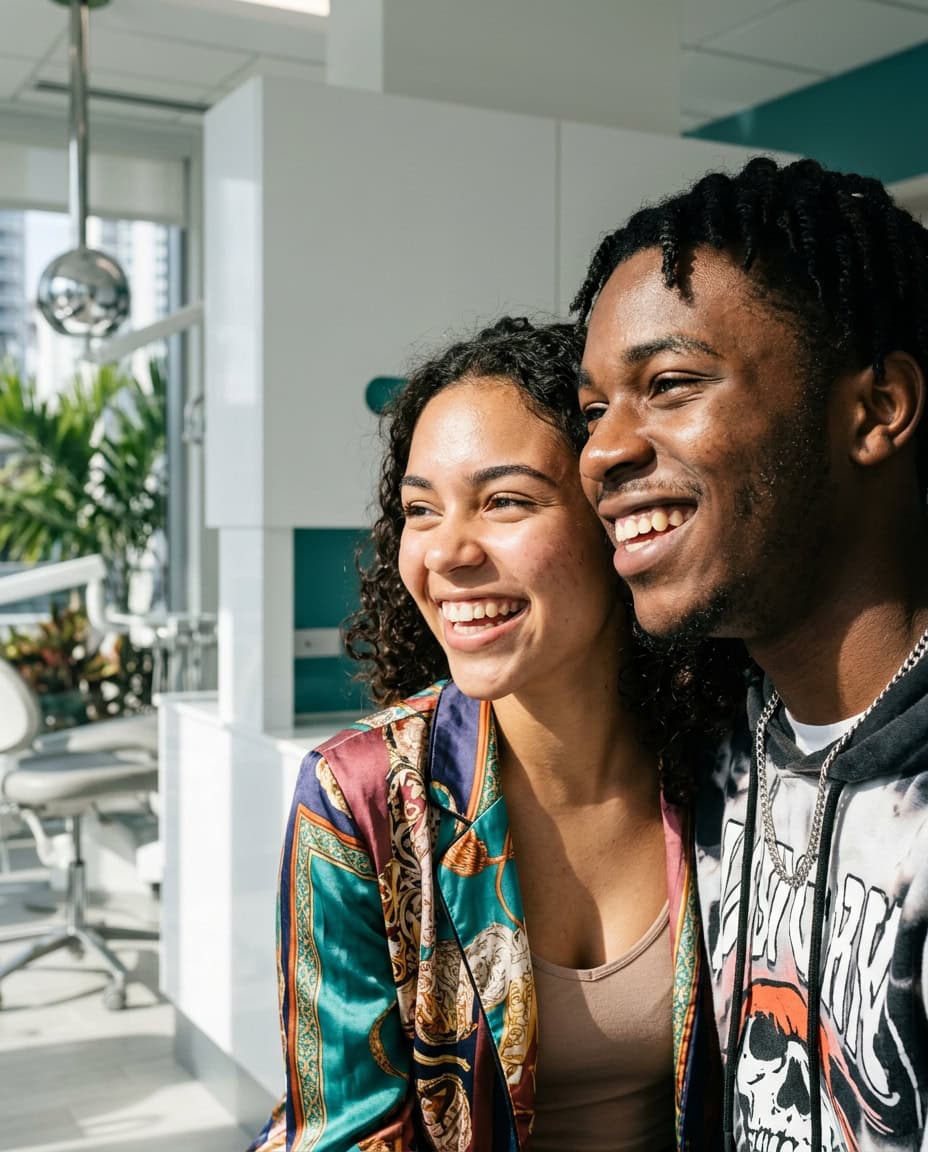 Best orthodontist near me braces invisalign