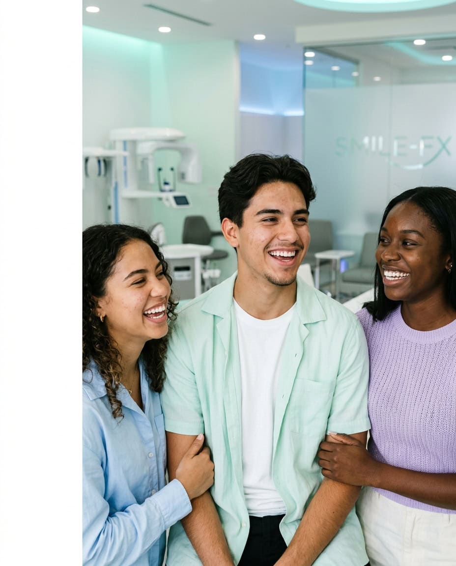 Best orthodontist near me braces invisalign