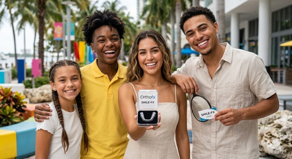 Best orthodontist near me braces invisalign