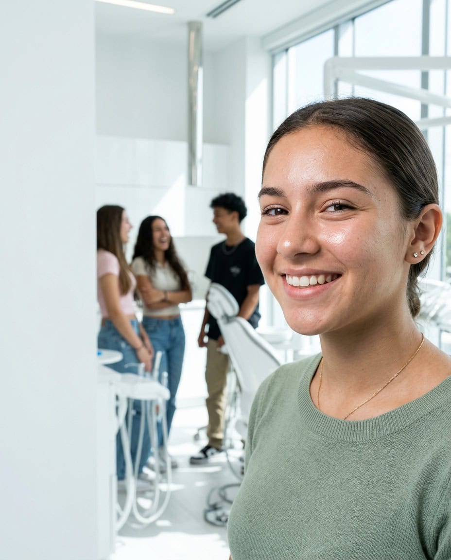 Best orthodontist near me braces invisalign