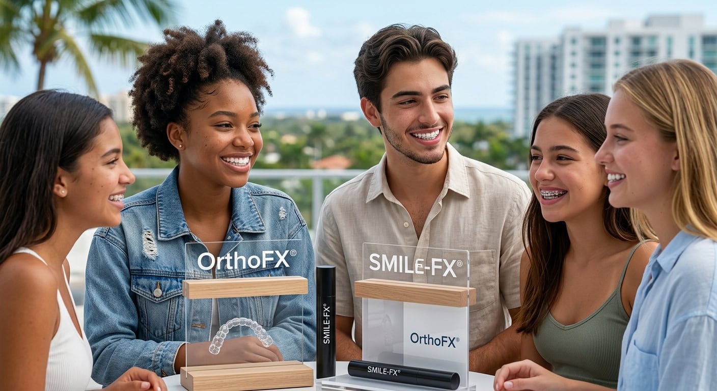 Best orthodontist near me braces invisalign