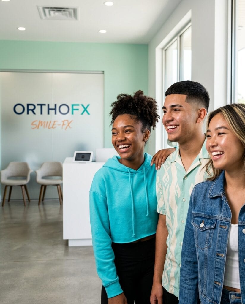 Best orthodontist near me braces invisalign
