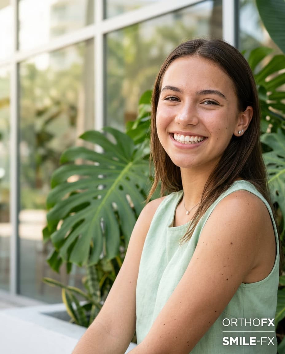 Best orthodontist near me braces invisalign