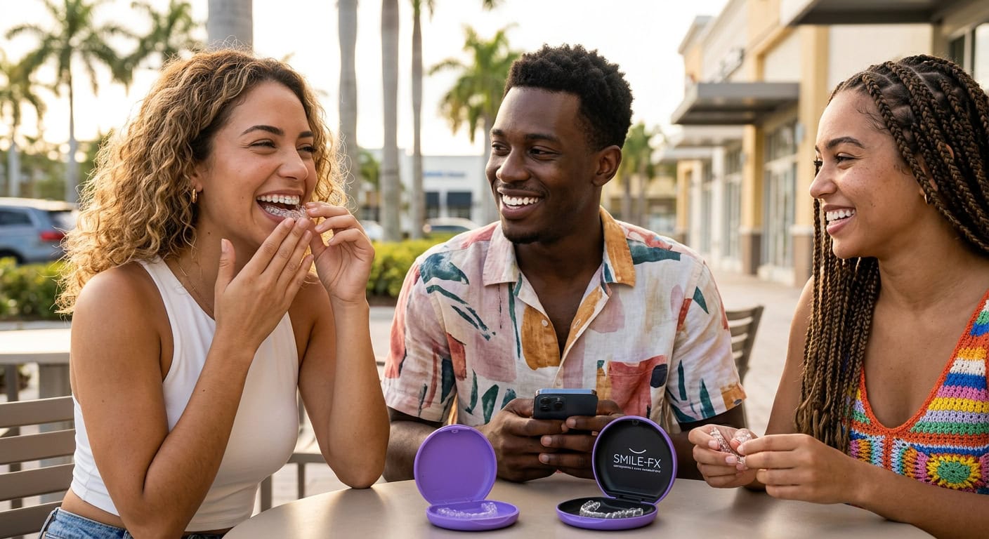 Best orthodontist near me braces invisalign