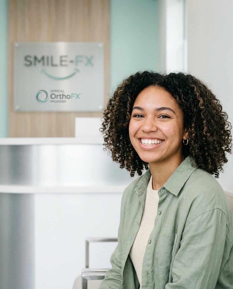 Best orthodontist near me braces invisalign