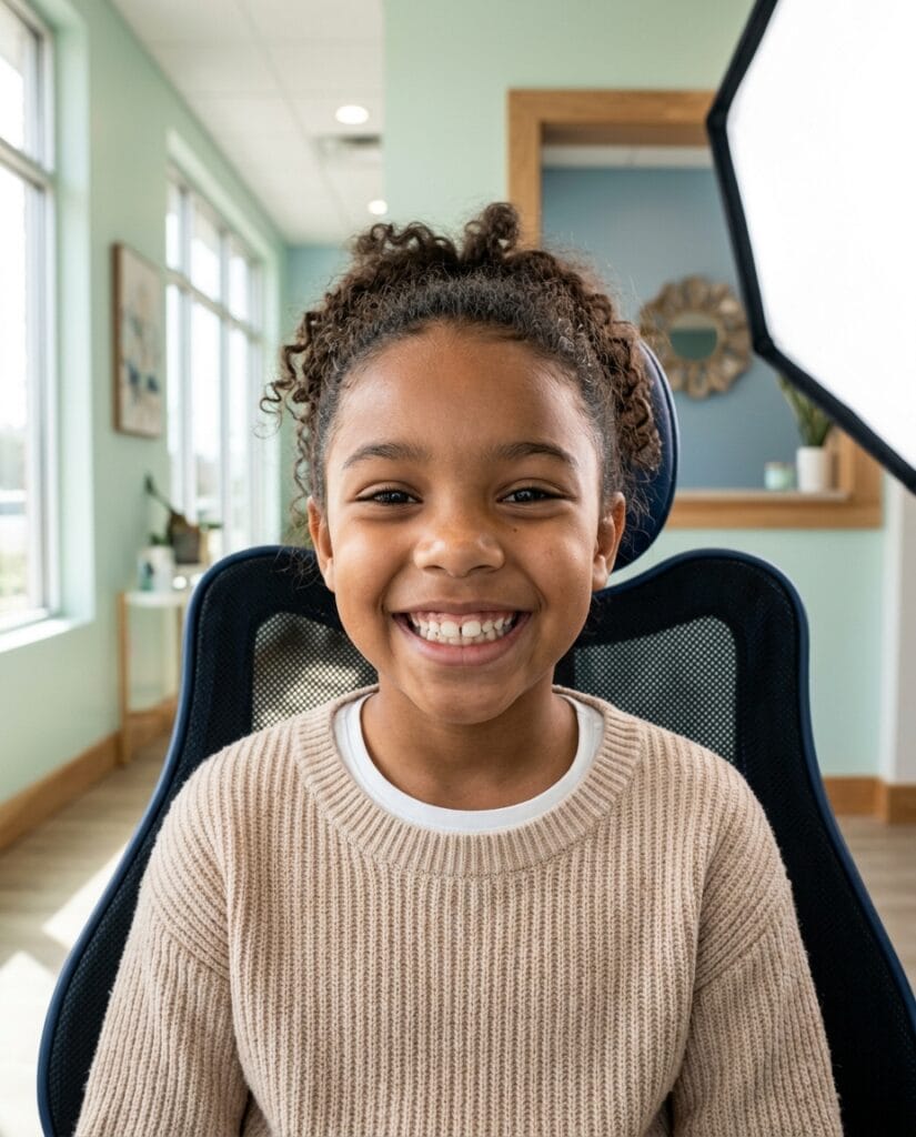 Best orthodontist near me braces invisalign