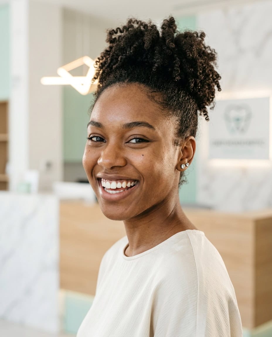 Best orthodontist near me braces invisalign