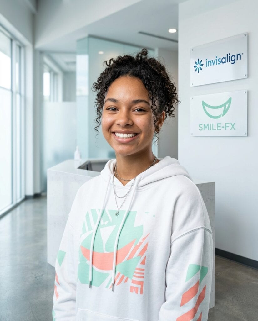 Best orthodontist near me braces invisalign