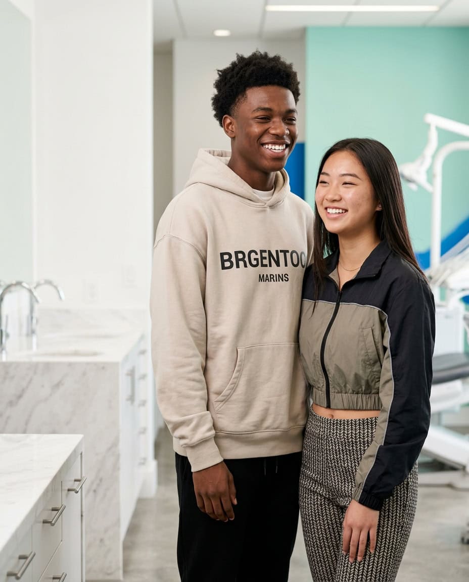 Best orthodontist near me braces invisalign
