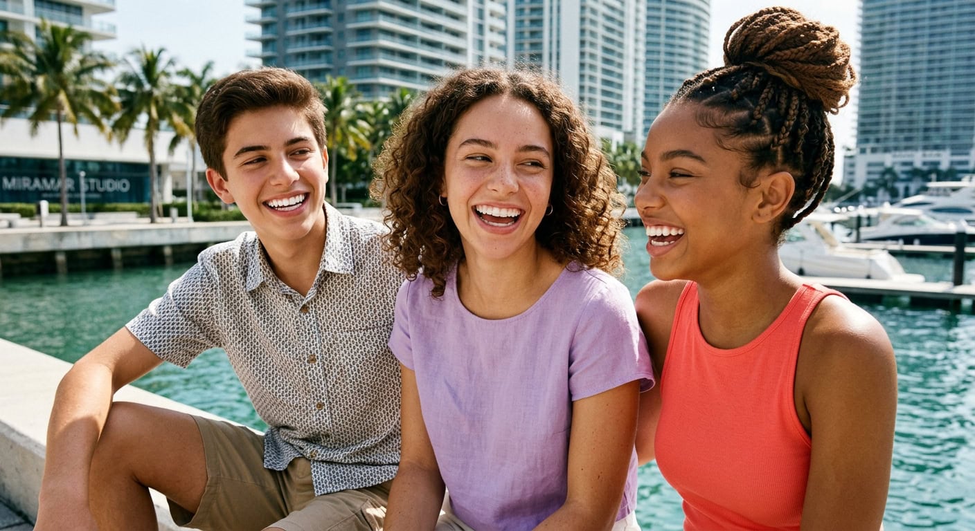 Best orthodontist near me braces invisalign