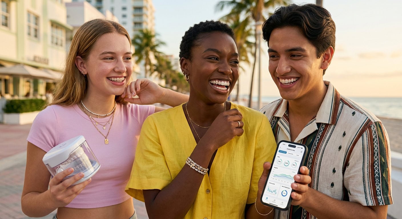 Best orthodontist near me braces invisalign