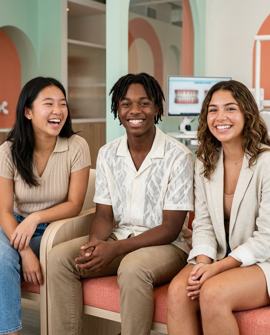 Best orthodontist near me braces invisalign